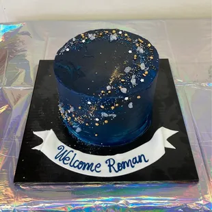 Cake