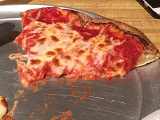 A.J.'s Heavenly Pizza