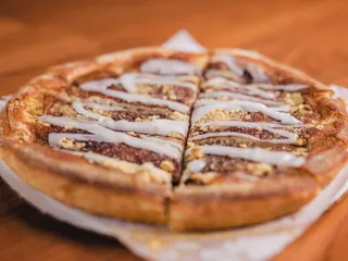 Leb's Pizza House