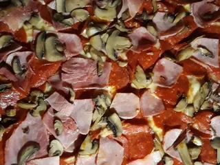 Tubby's Pizza