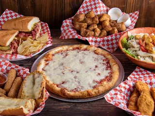 New York Pizzeria