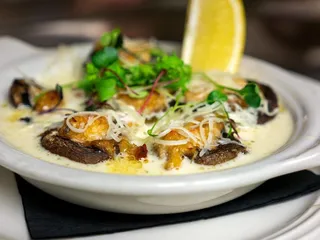 Smiths' Boathouse Restaurant