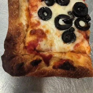 Slice of deliciousness