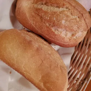House bread
