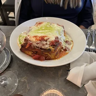 Lasagna