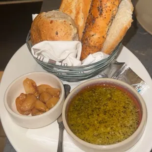 Bread