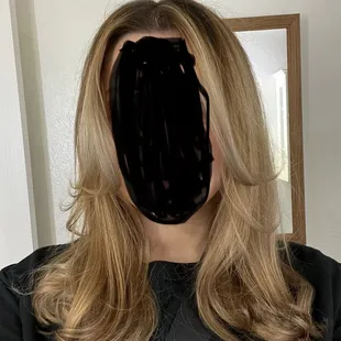 Balayage