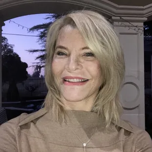 So easy to style myself