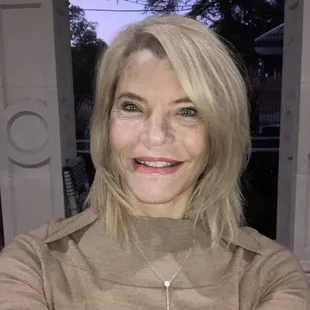 Sorry it's dark out...getting ready for work... but you get the idea