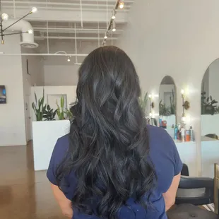 Chris is amazing! He is an artist!