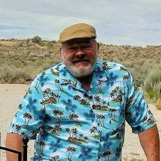 James R.