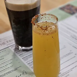 Mimosa