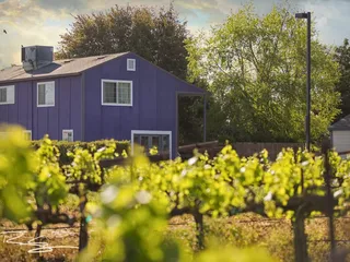 Pondl Winery