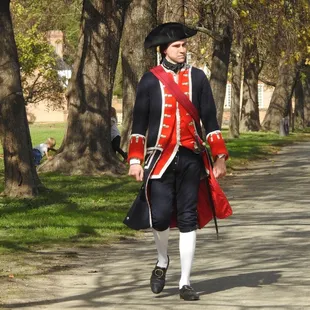 Young George Washington