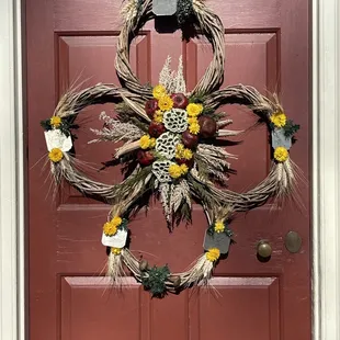 Wreath