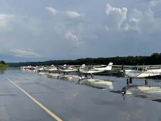 Williamsburg Flight Center