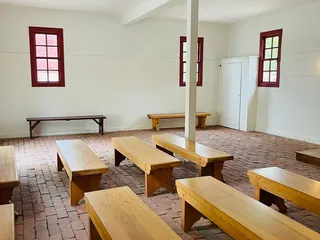 Colonial Williamsburg