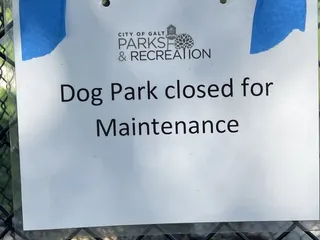 Kiwanis Bark Park