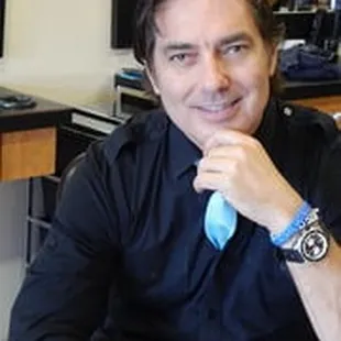 Mike Grosch, Co-Owner