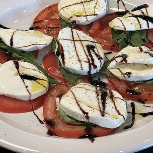 Caprese Salad
