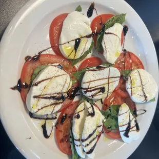 Caprese Salad