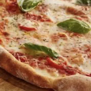 Ava's Margherita