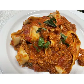 Classic Bolognese