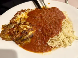 Neapoli Cafe & Pizzeria