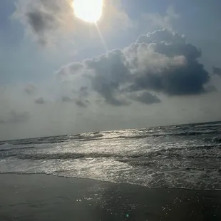 7:00 morning walk with my girls!