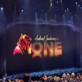 Great show last night!