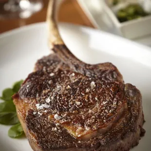 Michael Jordan's Steak House