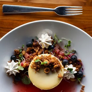 oysters and mussels, food