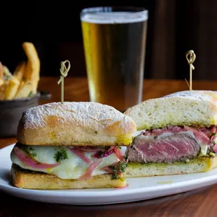 sandwich, food, sandwiches