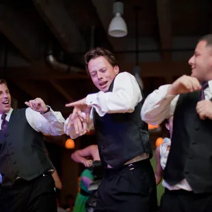 Michael Lauren Weddings