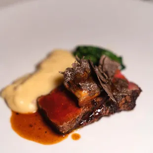 filet mignon rossnin