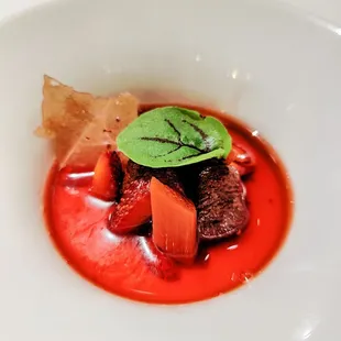 Panna Cotta