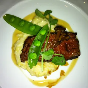 American Kobe Ribeye