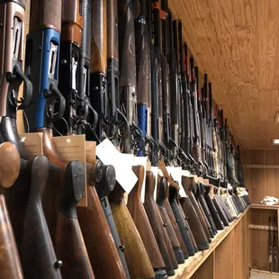 Michael Murphy &amp; Sons Vault