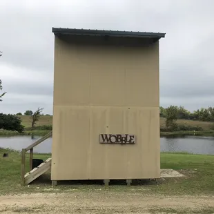 Michael Murphy &amp; Sons Wobble