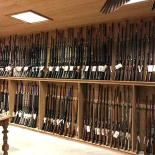 Michael Murphy &amp; Sons Vault