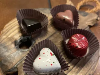 Chocolaterie