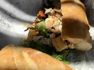 Olives Gourmet Grocer