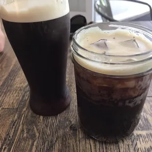 Mizudashi Cold Brew