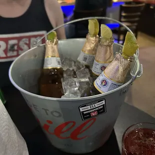 drink