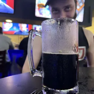 drink
