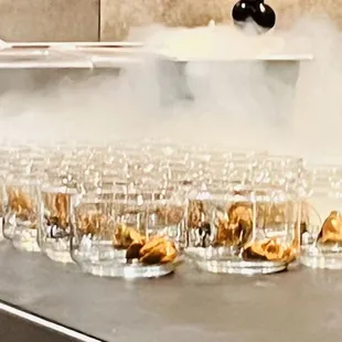 Get ready for steak tartare