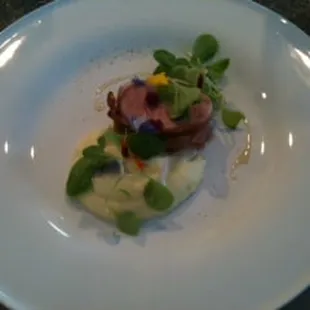 Bacon Wrapped Pork Tenderloin