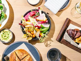 Bear at Stanly Ranch