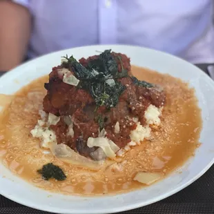 Ossobuco