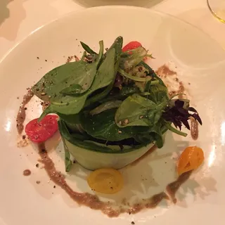 Insalata Capricciosa